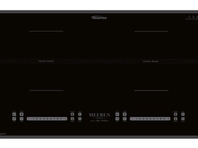 Bếp từ đôi MR-888