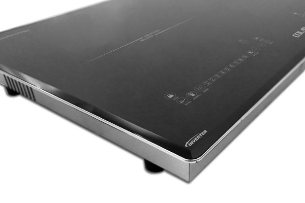 Bếp từ đôi Colab Eco108MA-5