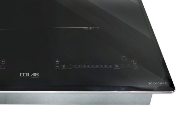 Bếp từ đôi Colab Eco108MA-4