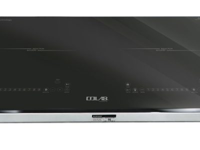 Bếp từ đôi Colab Eco108MA-2