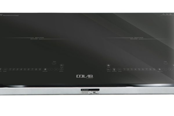 Bếp từ đôi Colab Eco108MA-2